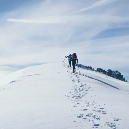 Cascade mountaine Hidden Peak 2021 - 球探