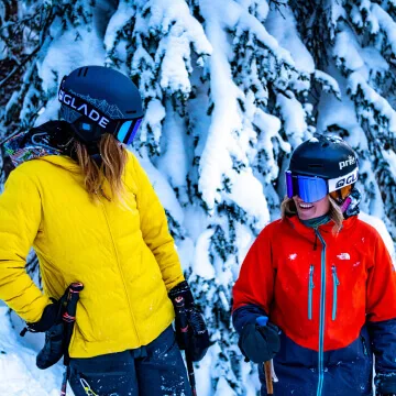 Ski resorts - 球探